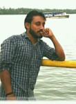Biswajit, 35 лет, Siliguri