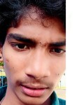 Kishore Nayakant, 19 лет, Nandyāl