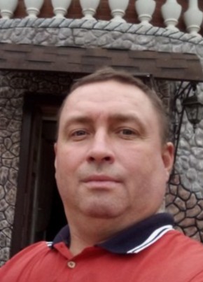 Андрей, 53, Россия, Коломна