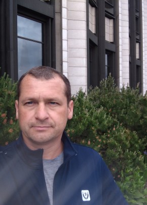 Alexxx, 46, Россия, Ростов-на-Дону