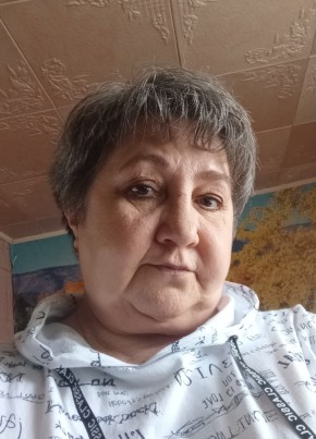 Ольга из Санкт-Петербурга 63 года