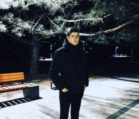Дмитрий, 23 года, Дніпрорудне