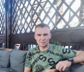 Roman, 32 года, Ангарск