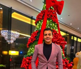 The cesar, 35, Al Jizah