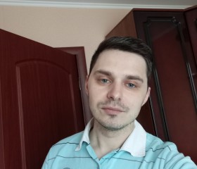 Дэниэль, 31 год, Воронеж