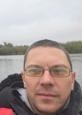 Олег, 45, Україна, Одеса