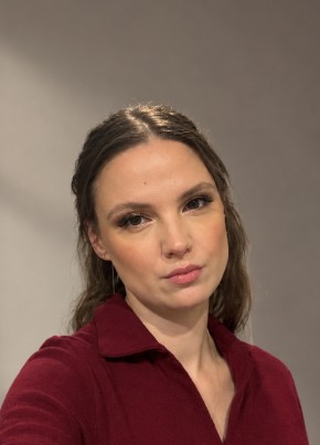 Мирида из Люберцы 36 лет