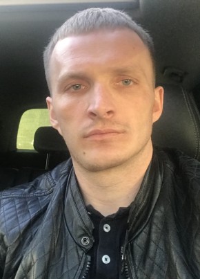Дмитрий, 36, Россия, Балаково
