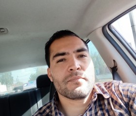 Christian, 38 лет, Saltillo