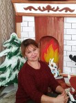 Irina, 49, Ufa