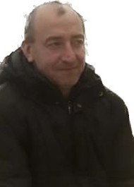 Выктор Вознячук, 52, Lietuvos Respublika, Vilniaus miestas
