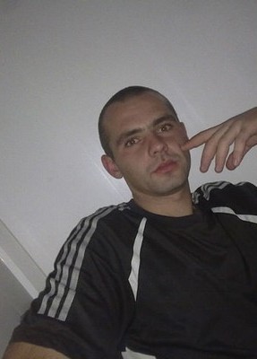Андрюха, 33, Россия, Лабинск