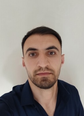 Иосиф из Bakı 33 года