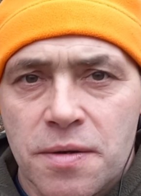 Дмитий из Твери 50 лет