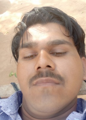 Sharavan, 31, India, Sirohi