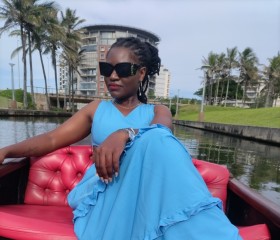 Mirichies, 38, Rustenburg
