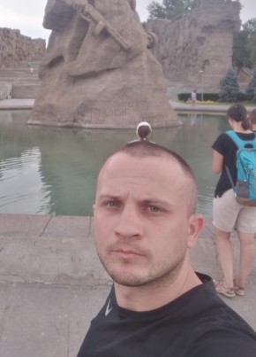 Владимир, 33, Россия, Дмитров