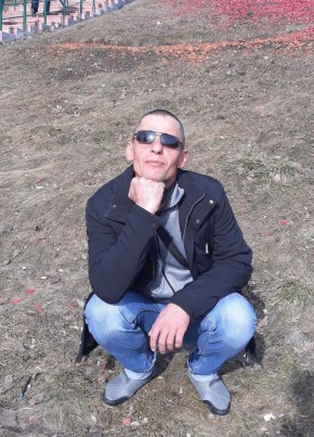 Павел, 41, Россия, Москва