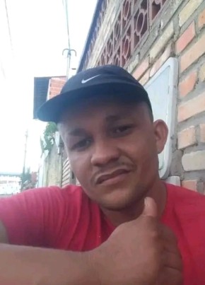 Luiz Gustavo из Fortaleza 30 лет