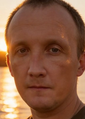 Александр из Ивни 40 лет