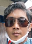 david b.k, 34 года, Kota Semarang