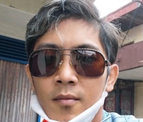 david b.k, 34 года, Kota Semarang