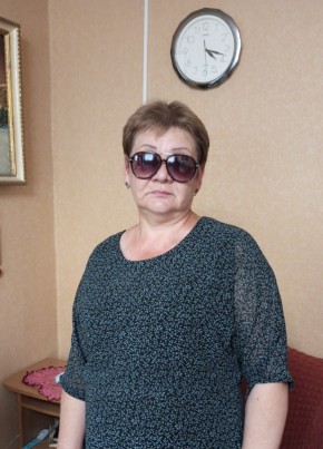 Светлана, 53, Россия, Шушенское