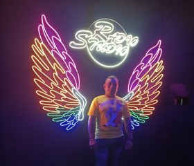 Hernan, 36, Bahia Blanca