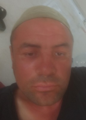 Anvar из Shahrisabz 43 года