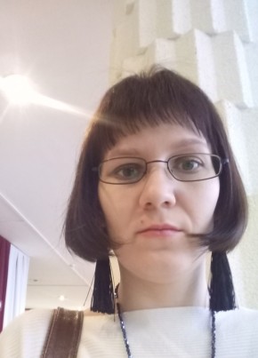 Мария , 35, Россия, Барнаул