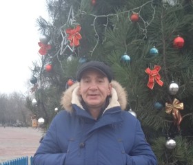 Александр, 50 лет, Усть-Донецкий
