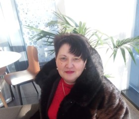 Valentina, 56, Yekaterinburg