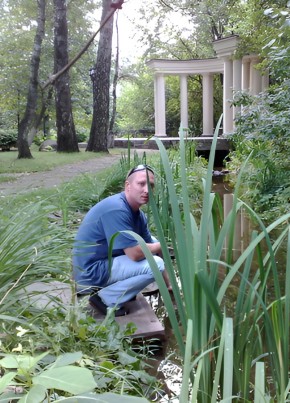 РЕАЛЬНЫЕ ЕСТЬ?, 42, Russia, Moscow