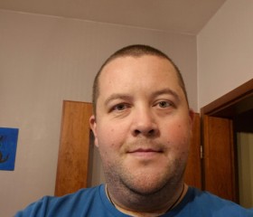 Laurent, 33, Waremme