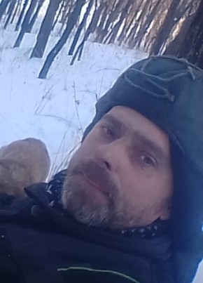 Дмитрий, 49, Россия, Хабаровск