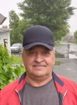 Влодимир, 62 года, Екатеринбург