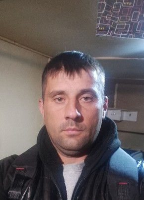 Максим, 36, Рэспубліка Беларусь, Магілёў
