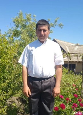 Сергей из Одессы 24 года