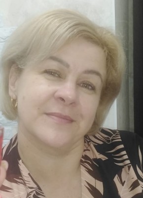Елена из Ершова 46 лет