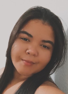 Geovana Maria из Teresina 19 лет
