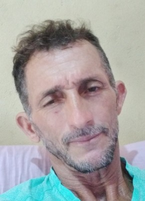 Lorival, 43, República Federativa do Brasil, Ariquemes