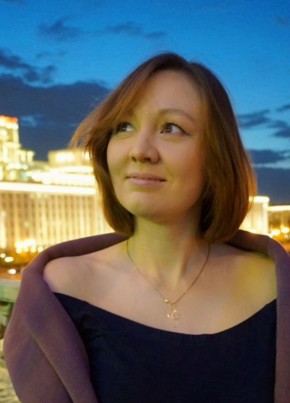 Nadezhda, 39, Russia, Saint Petersburg