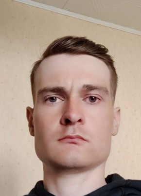 Max, 33, Россия, Вычегодский