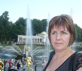 Оксана, 44 года, Казань