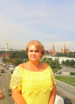 Лера, 49, Россия, Москва