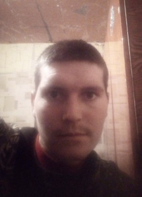 Олег Нарзов, 27, Россия, Ртищево
