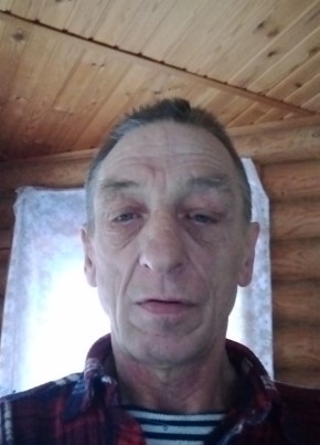 Михаил, 53, Россия, Сызрань