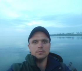 Павел, 36 лет, Усть-Илимск