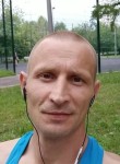 Vankavstanka, 38, Moscow