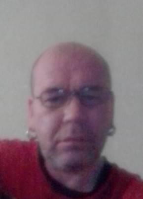 Andrey, 39, Russia, Kurgan